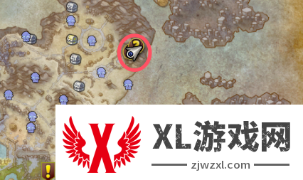 《魔兽世界》小夜曲坐骑获得方法介绍5