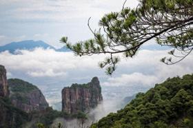 探秘神仙居周边：那些不可错过的绝美景点与深度玩法 